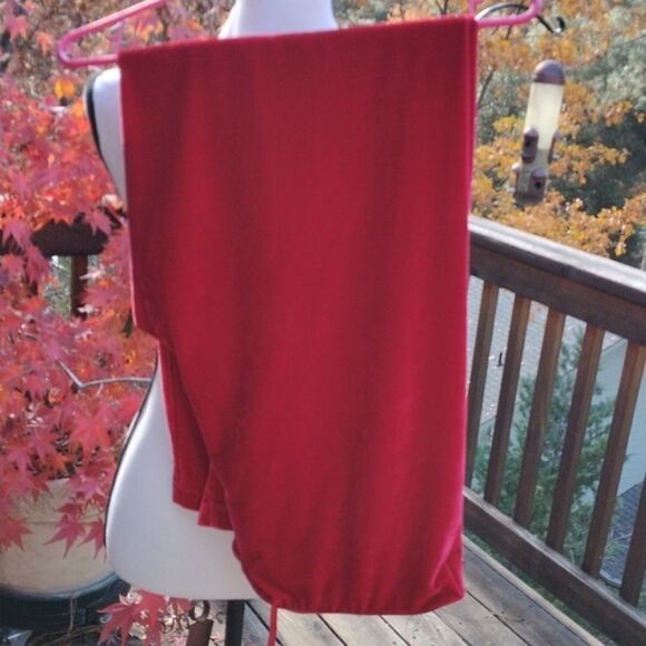 Pajamagram Velour Pajamas  - Picture 4 of 11